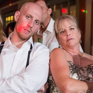 Meet your Posher, Nick